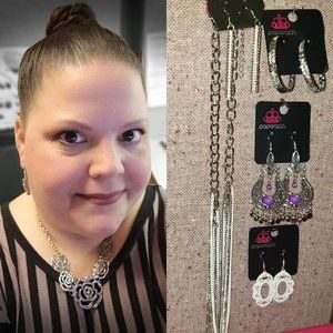 Meet your Posher, Dianne